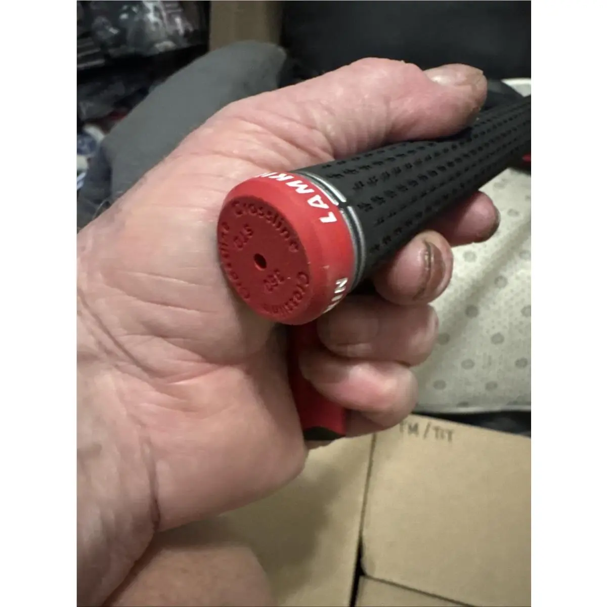 Wilson  - Staff Dynapower - Staff Dynapower 10
