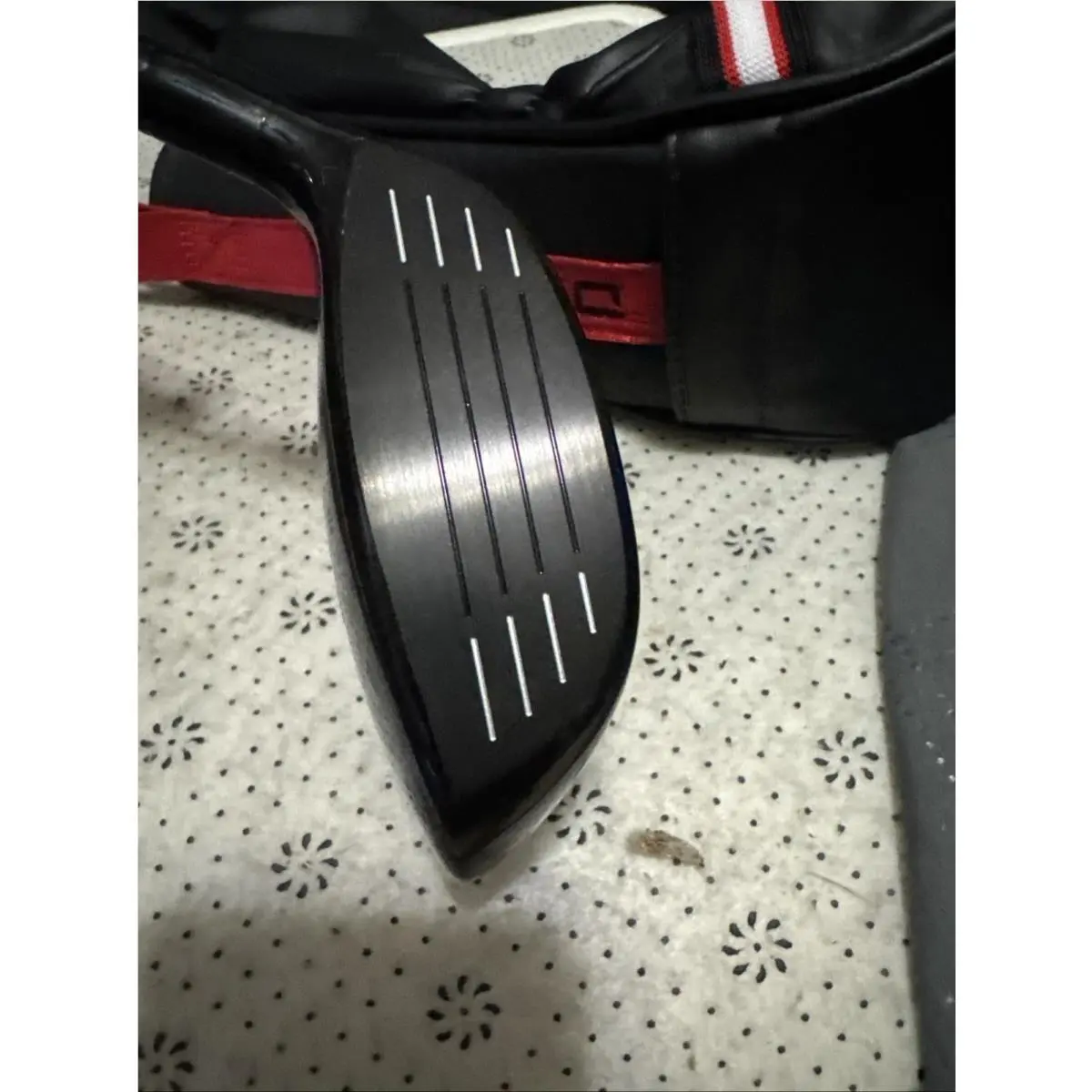 Wilson  - Staff Dynapower - Staff Dynapower 3