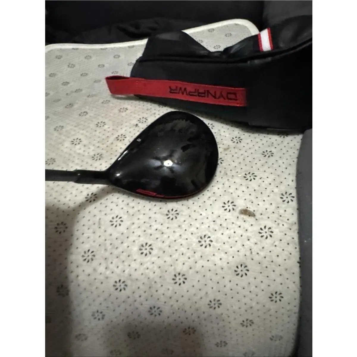 Wilson  - Staff Dynapower - Staff Dynapower 4