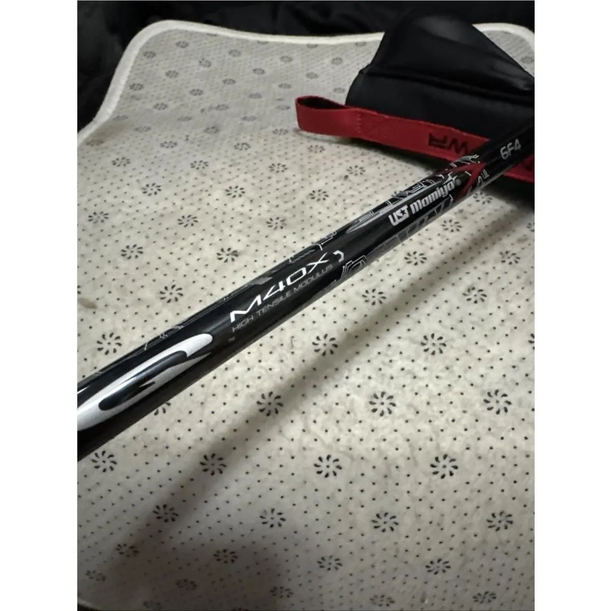 Wilson  - Staff Dynapower - Staff Dynapower 7