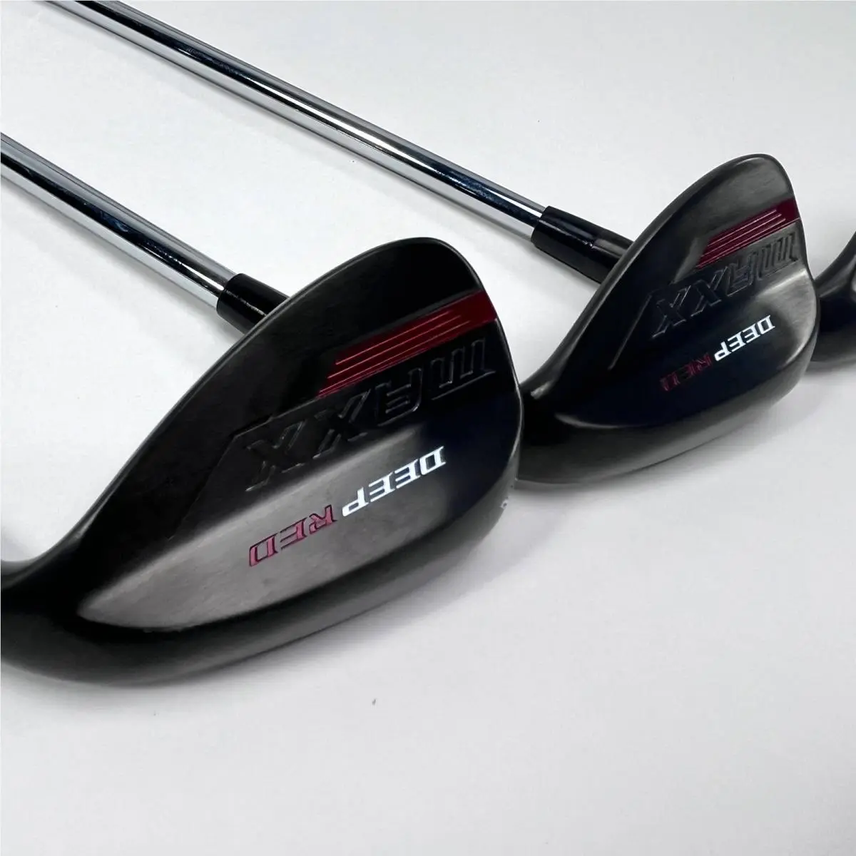 Wilson  - Deep Red Maxx - Deep Red Maxx - Red 0