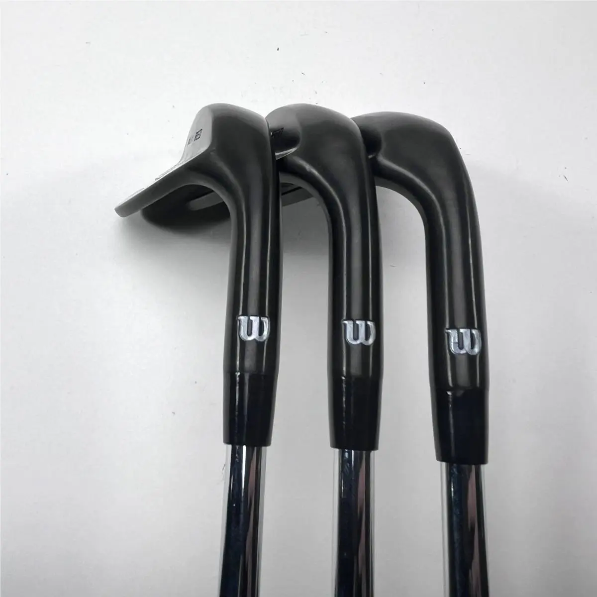 Wilson  - Deep Red Maxx - Deep Red Maxx - Red 2