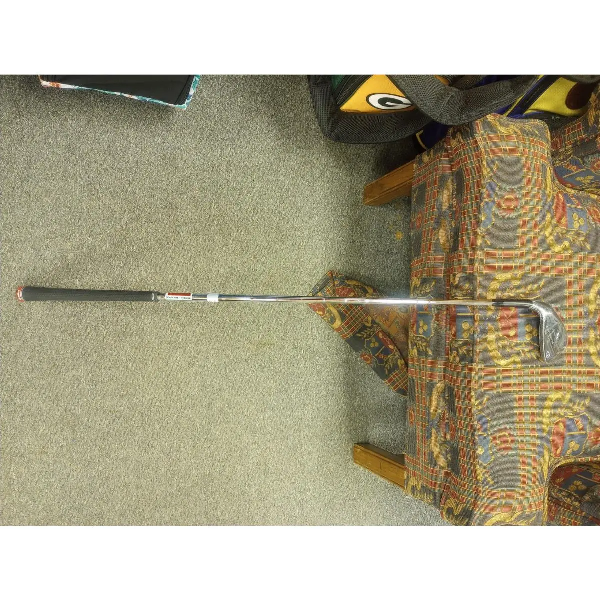 Wilson  - Wilson Infinite MLH 56-12 - Infinite MLH 1