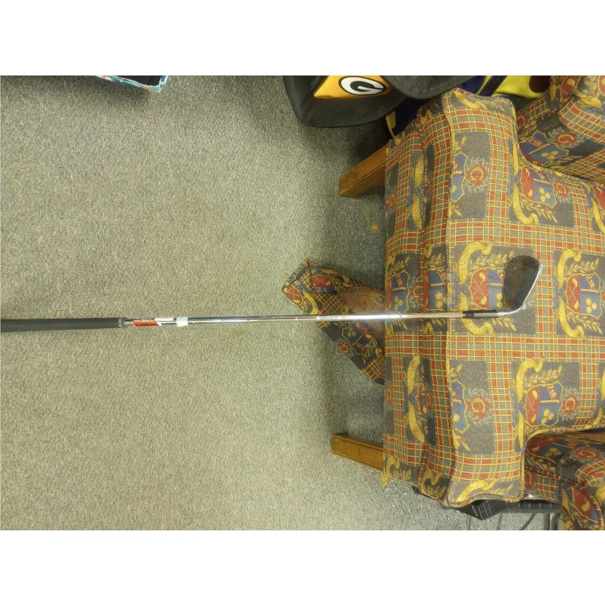 Wilson  - Wilson Infinite MLH 56-12 - Infinite MLH 4