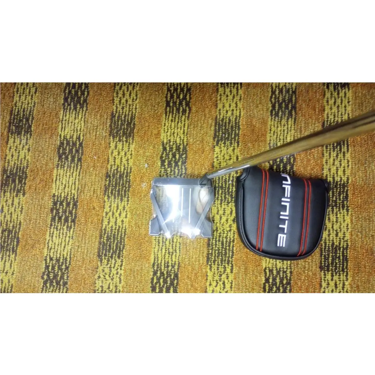 Wilson  - Wilson Staff Infinite MLH - Staff Infinite MLH 2