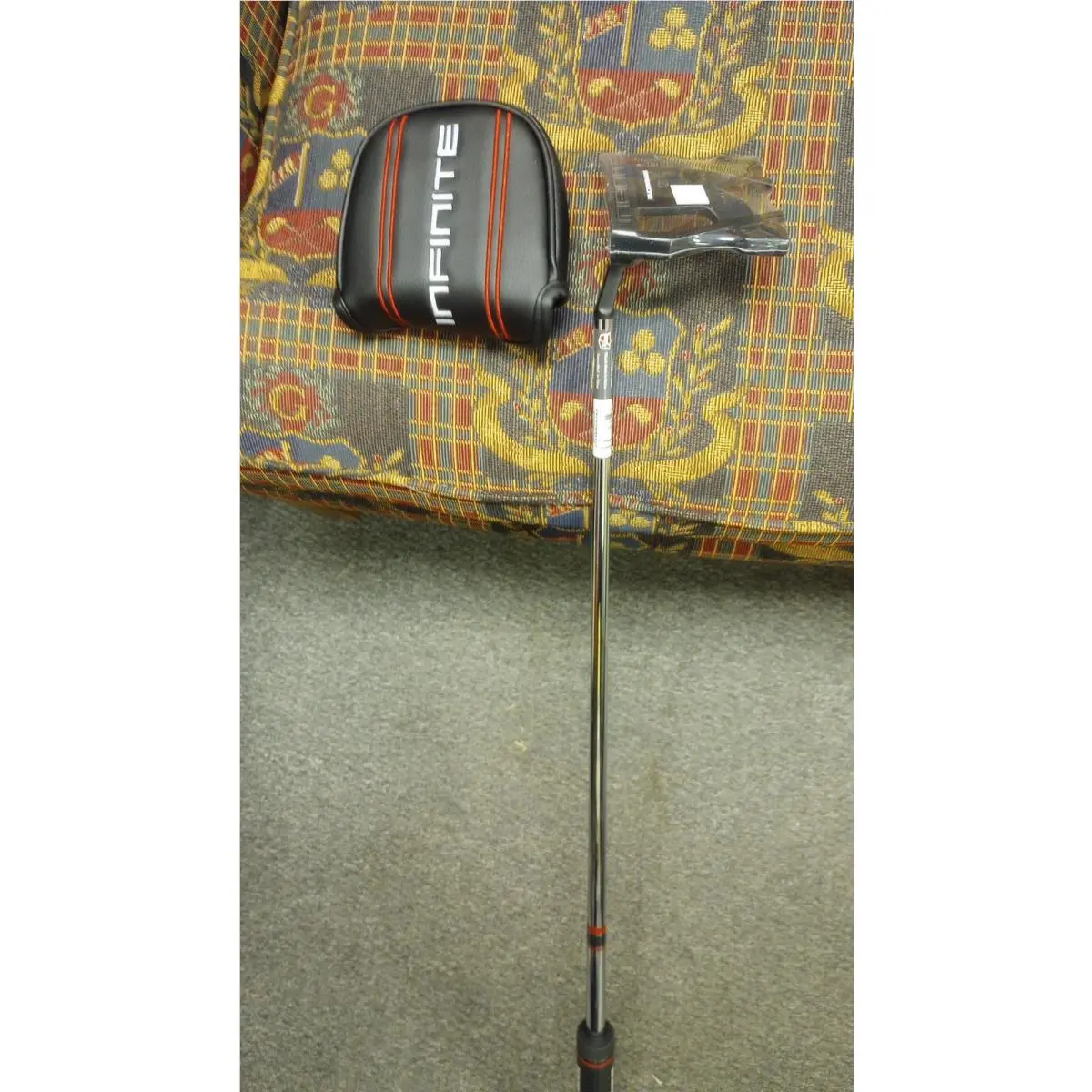 Wilson  - Wilson Staff Infinite MLH - Staff Infinite MLH 6