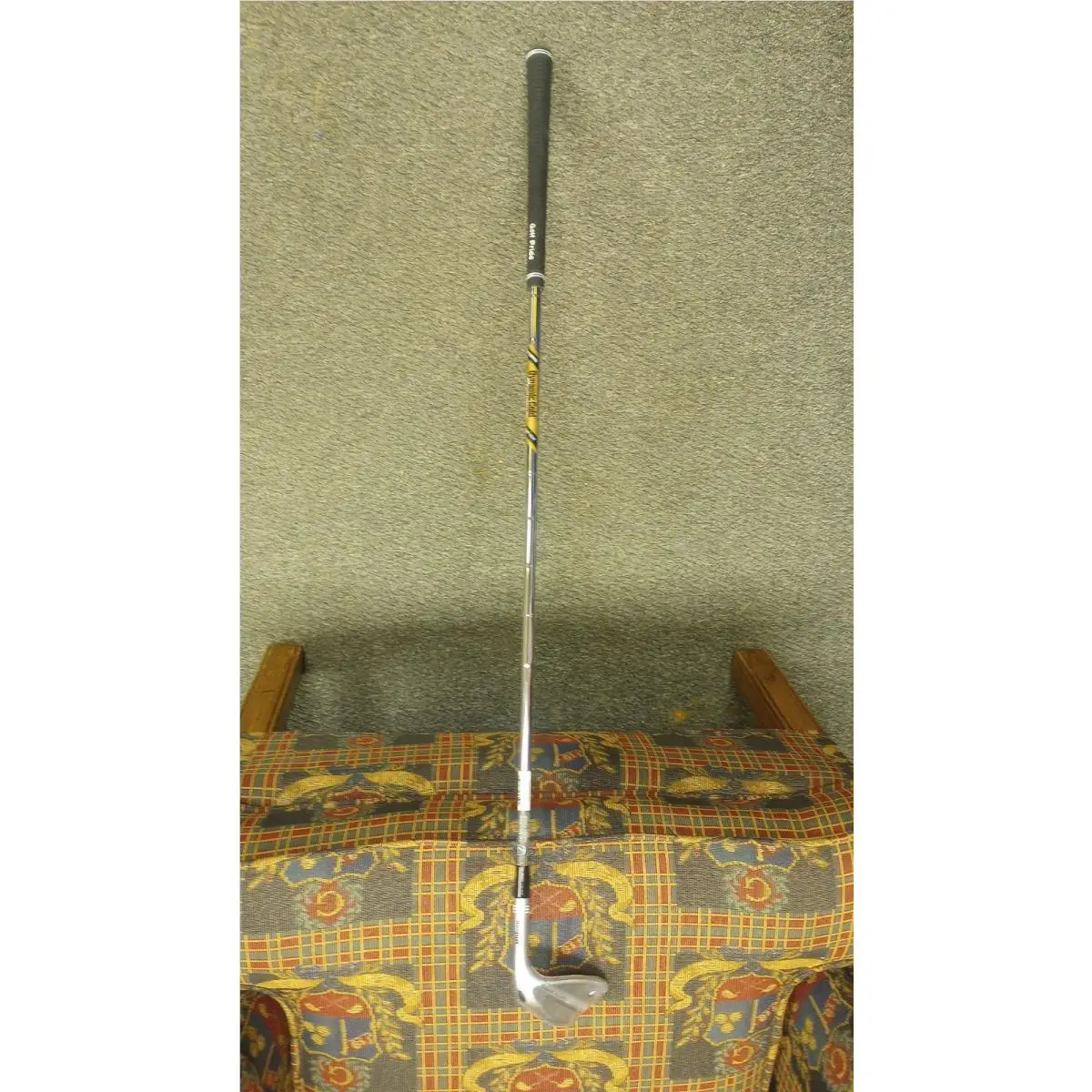 Wilson  - Staff Model ZM Grooves - Staff Model Grooves 1