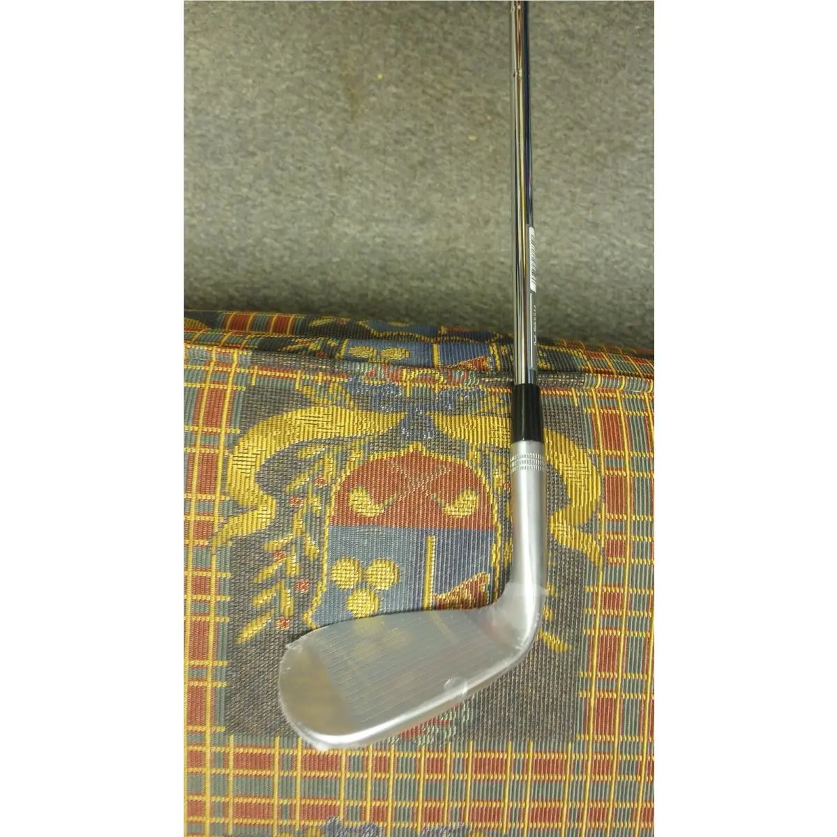Wilson  - Staff Model ZM Grooves - Staff Model Grooves 2