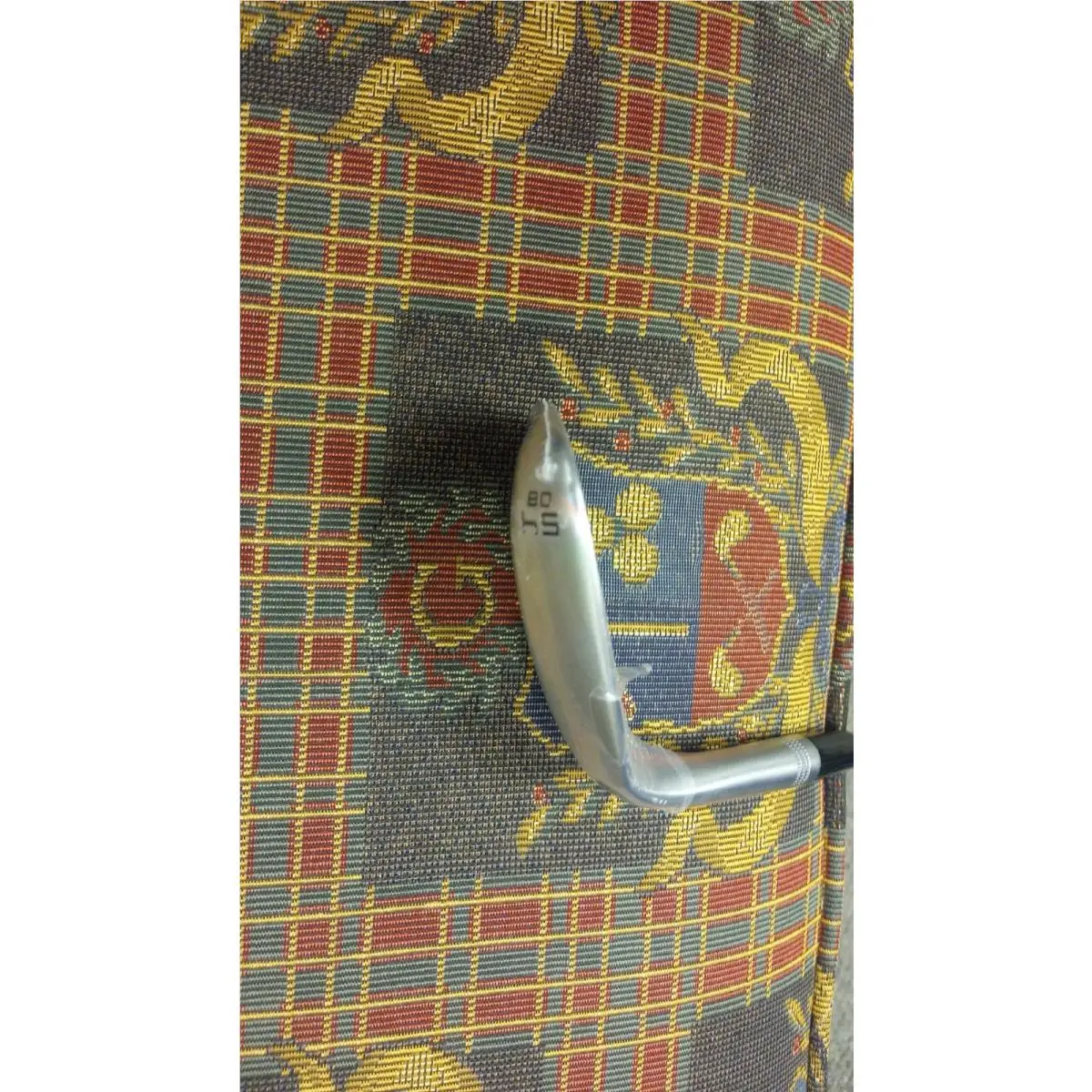 Wilson  - Staff Model ZM Grooves - Staff Model Grooves 3
