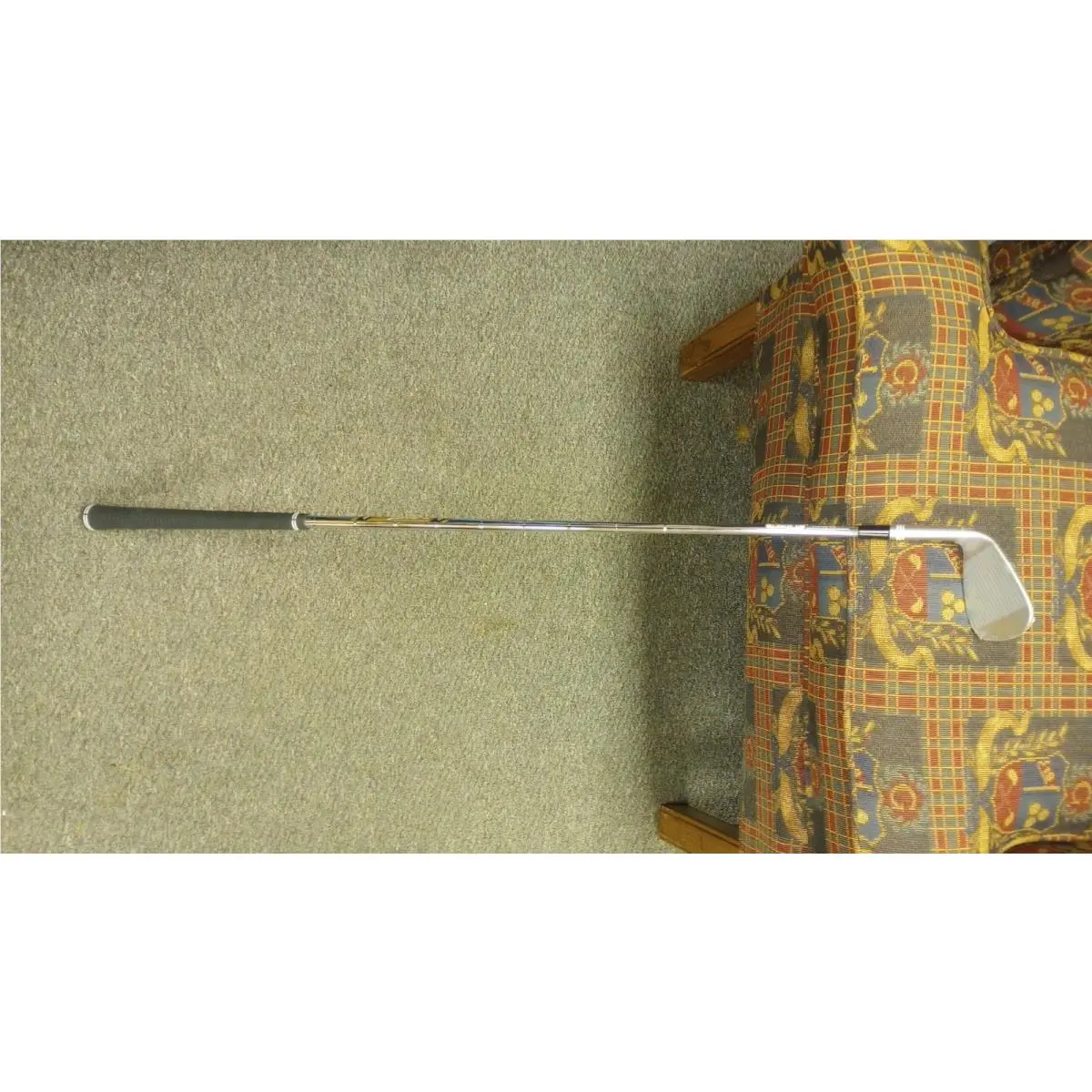 Wilson  - Staff Model ZM Grooves - Staff Model Grooves 4