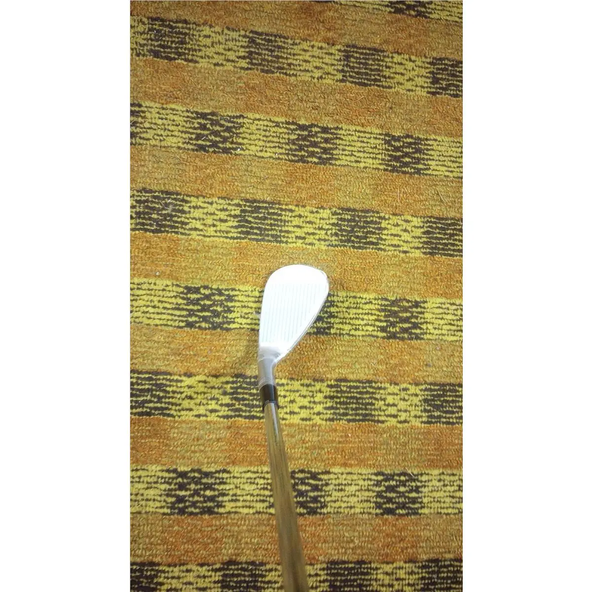 Wilson  - Staff Model ZM Grooves - Staff Model Grooves 5
