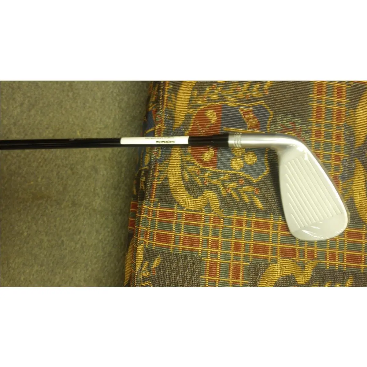 Wilson  - Wilson Staff RB -Tech - Staff 2