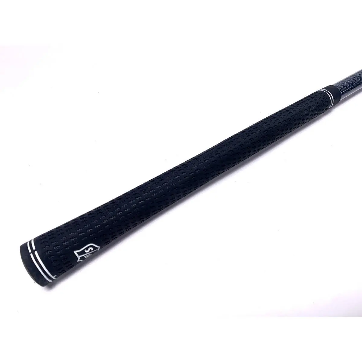 Wilson  - D9 - Silver 5