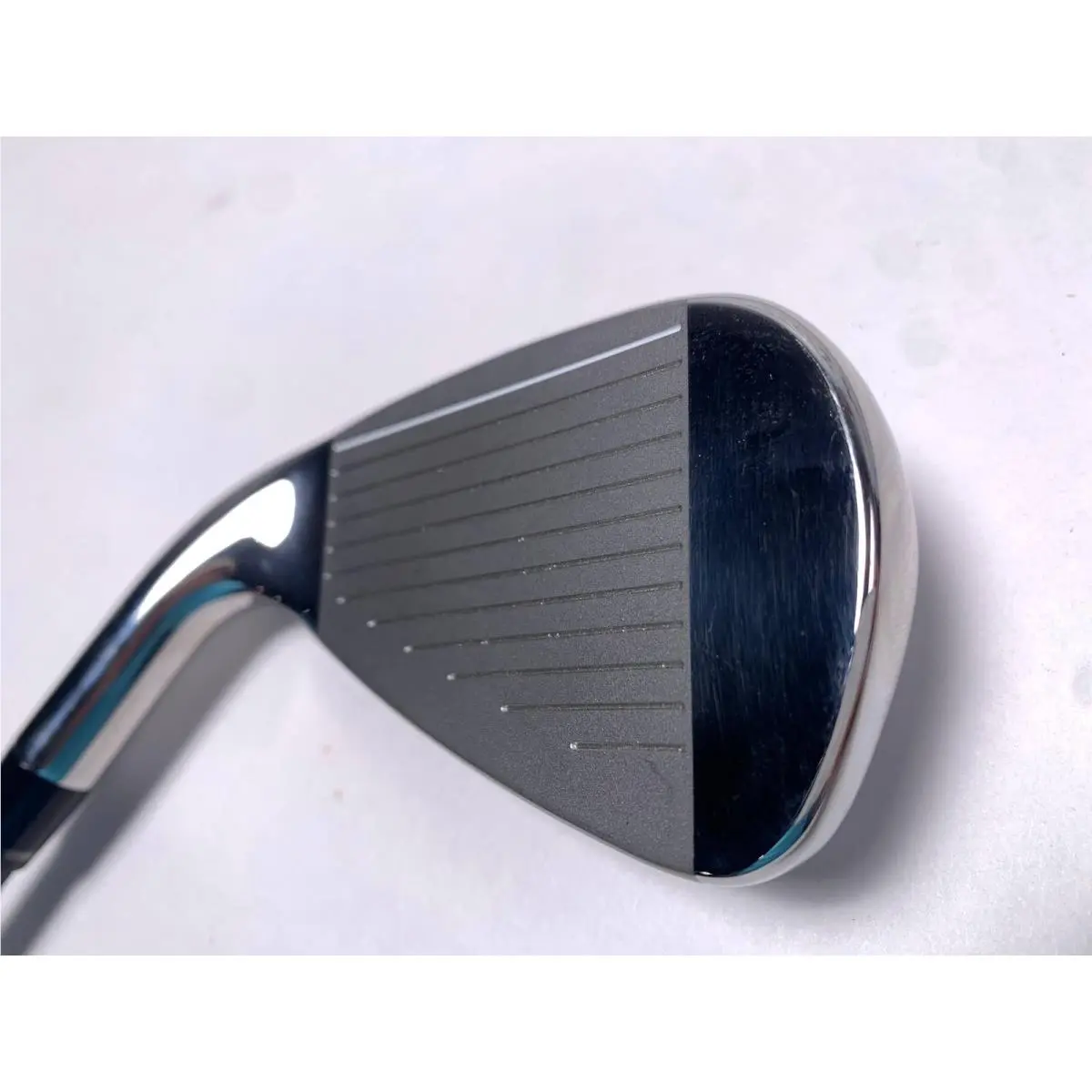 Wilson  - D9 - Silver 2