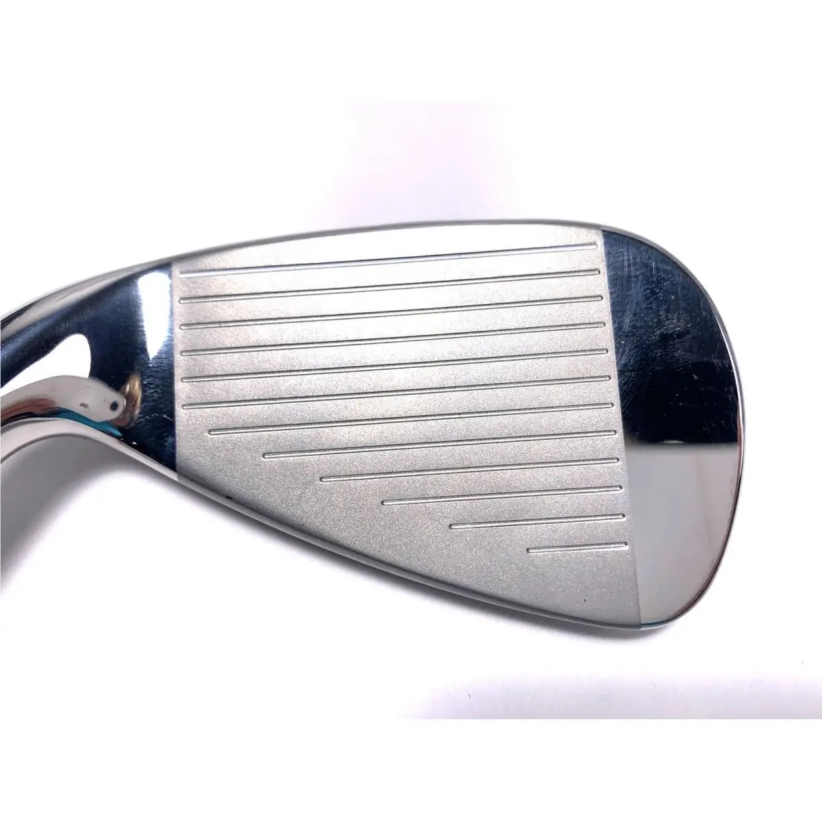 Wilson  - D9 - Silver 1