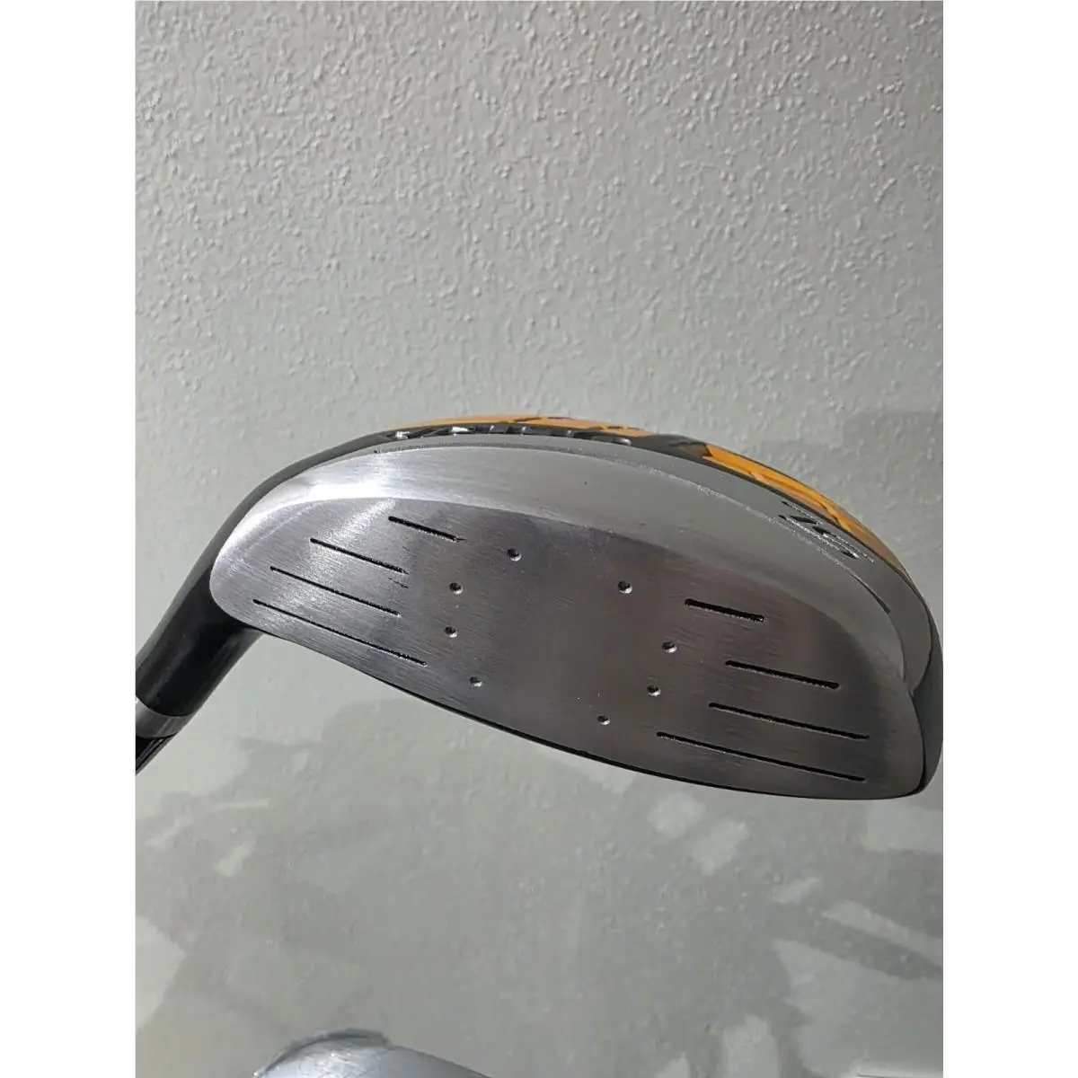 Wilson  - Ultra - Ultra - Yellow 5