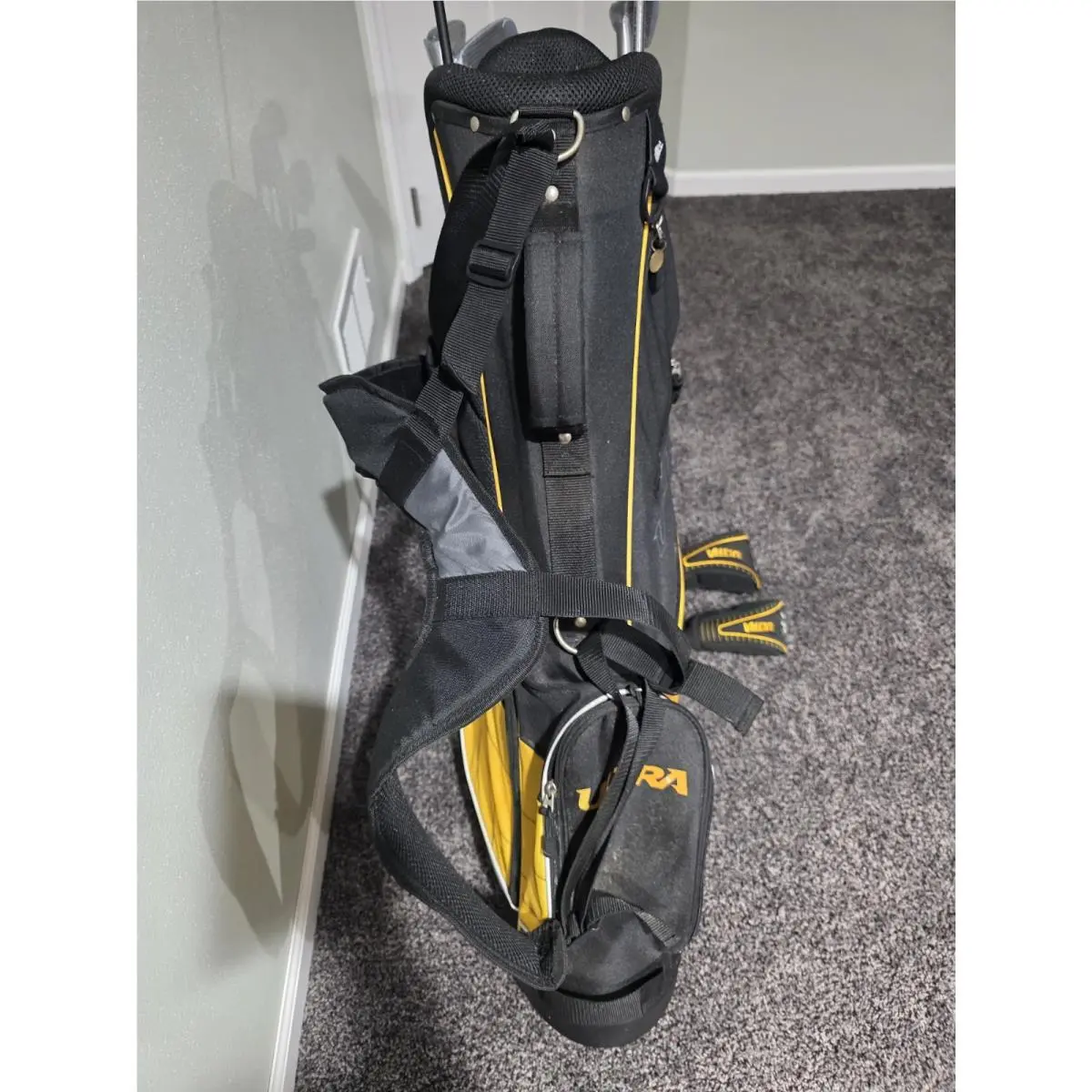 Wilson  - Ultra - Ultra - Yellow 7