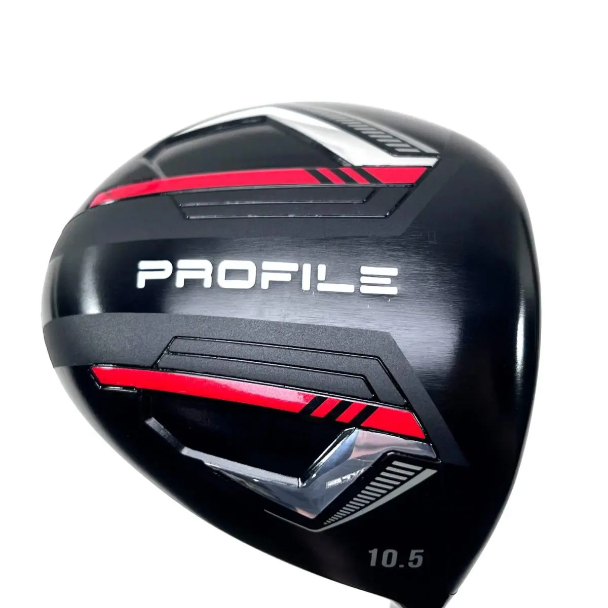 Wilson  - 2026 Profile - Profile 0