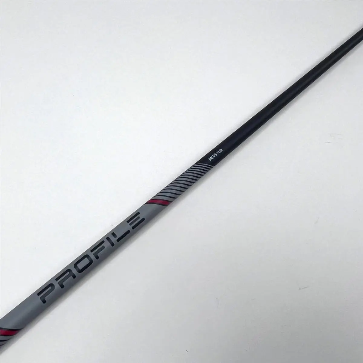 Wilson  - 2026 Profile - Profile 5