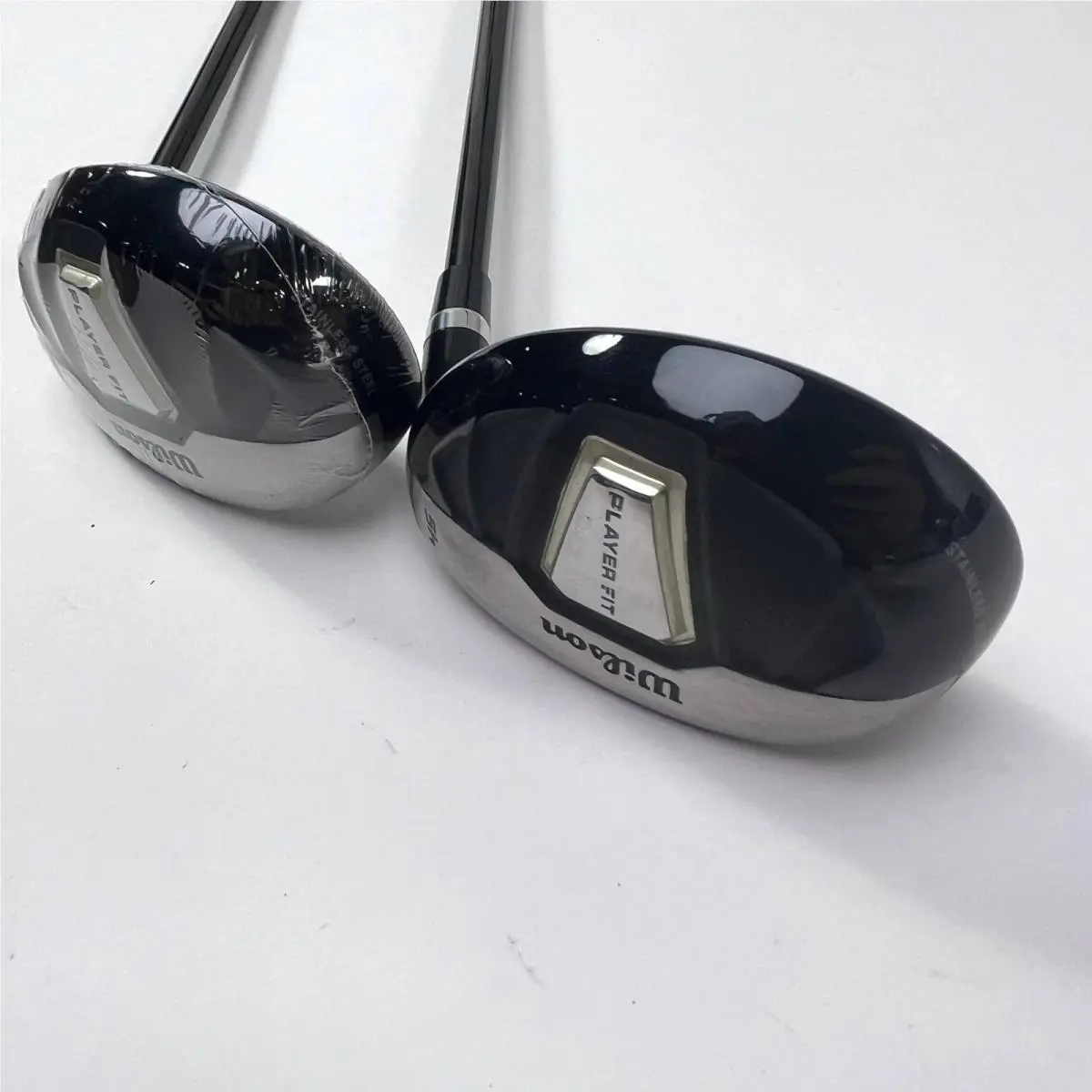 Wilson  - Player Fit - Player Fit 1