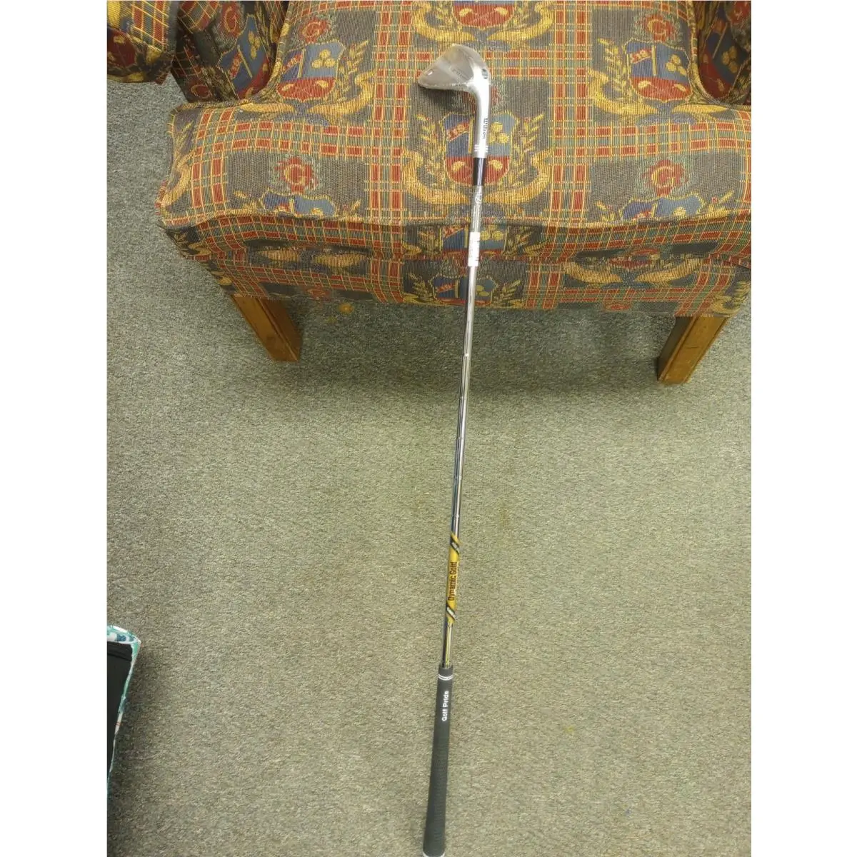 Wilson  - Wilson Staff Model - Staff Model 0