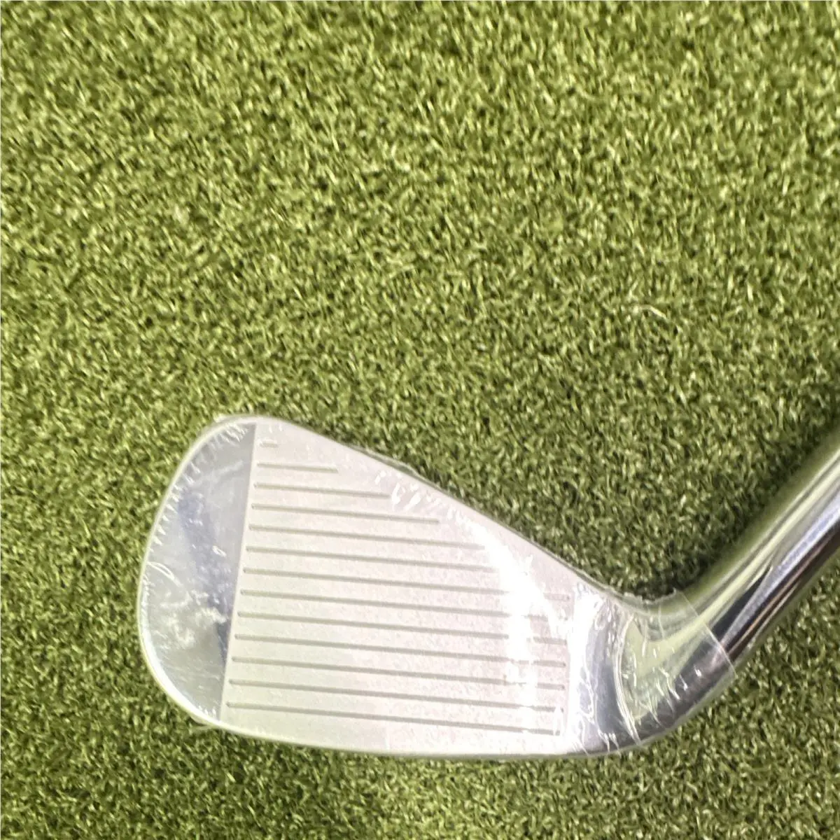 Wilson  - Dynapwr Forged - Dynapwr Forged - Silver 1