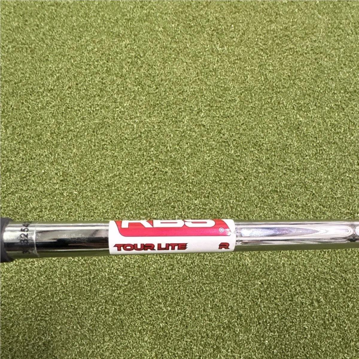 Wilson  - Dynapwr Forged - Dynapwr Forged - Silver 2