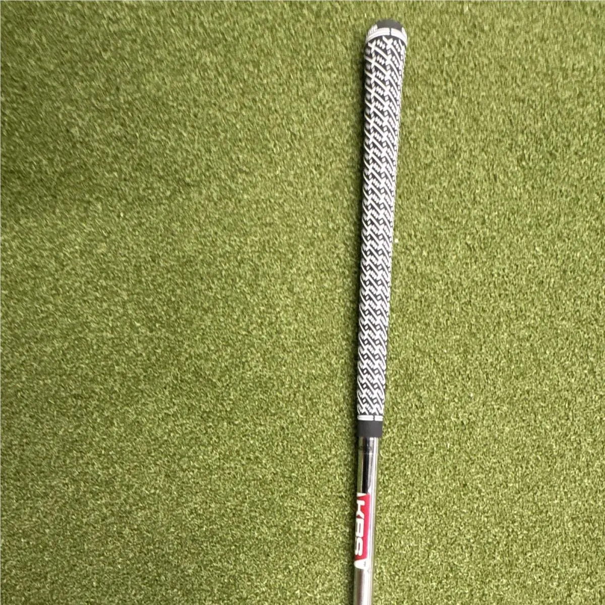 Wilson  - Dynapwr Forged - Dynapwr Forged - Silver 3