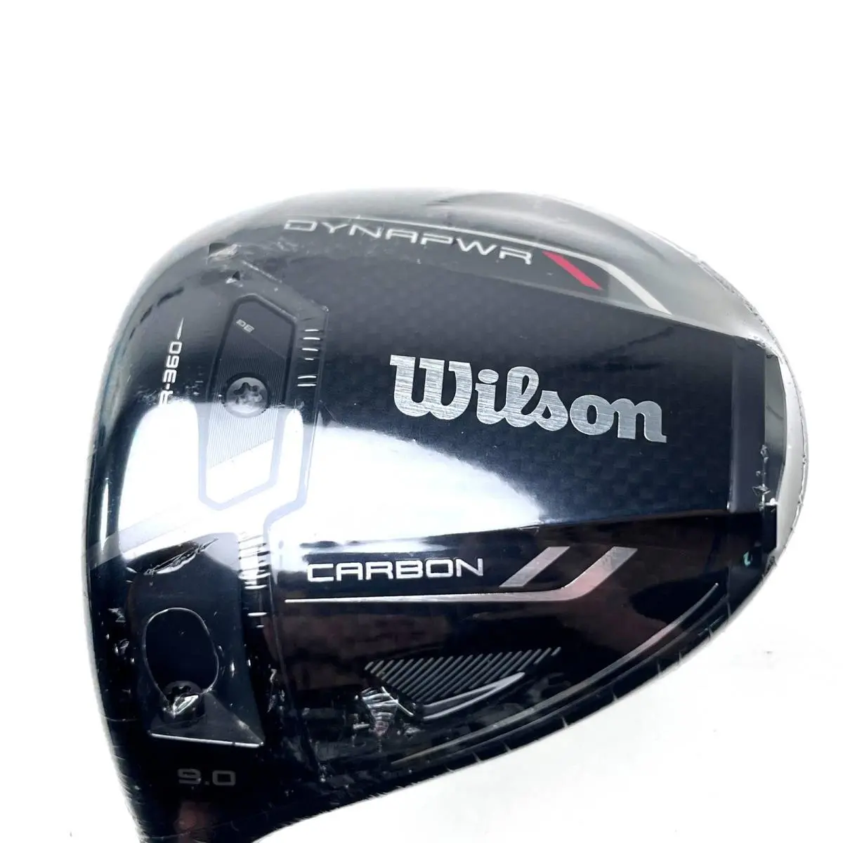 Wilson  - DYNAPWR Carbon - DYNAPWR Carbon - Black 0