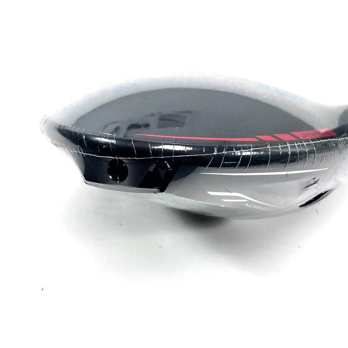 Wilson  - DYNAPWR Carbon - DYNAPWR Carbon - Black 2