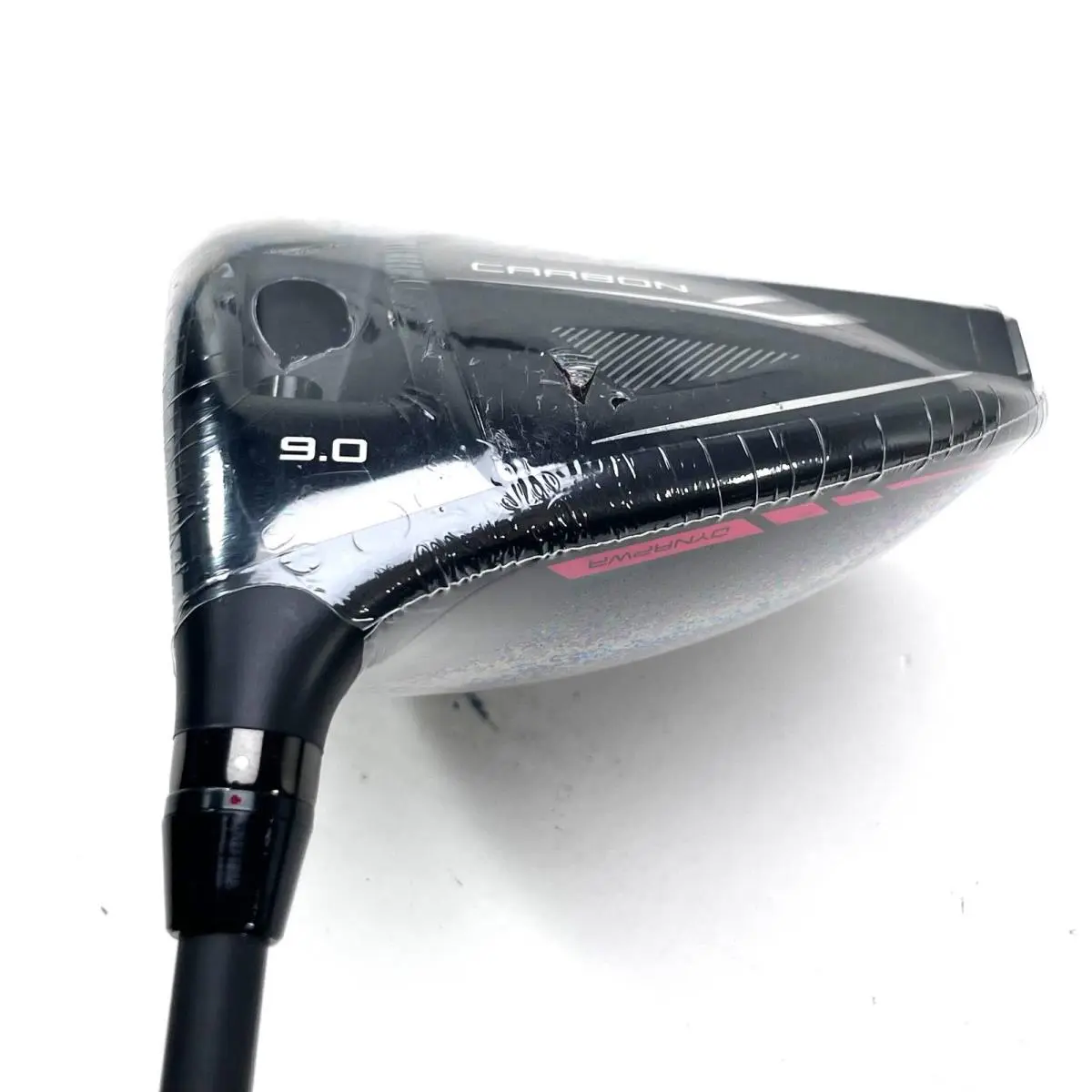 Wilson  - DYNAPWR Carbon - DYNAPWR Carbon - Black 4