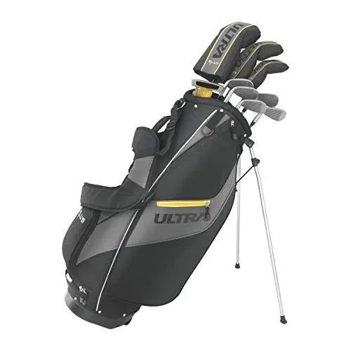 Wilson  - EBAY_: Ultra Plus (UPC: 887768881948) 0