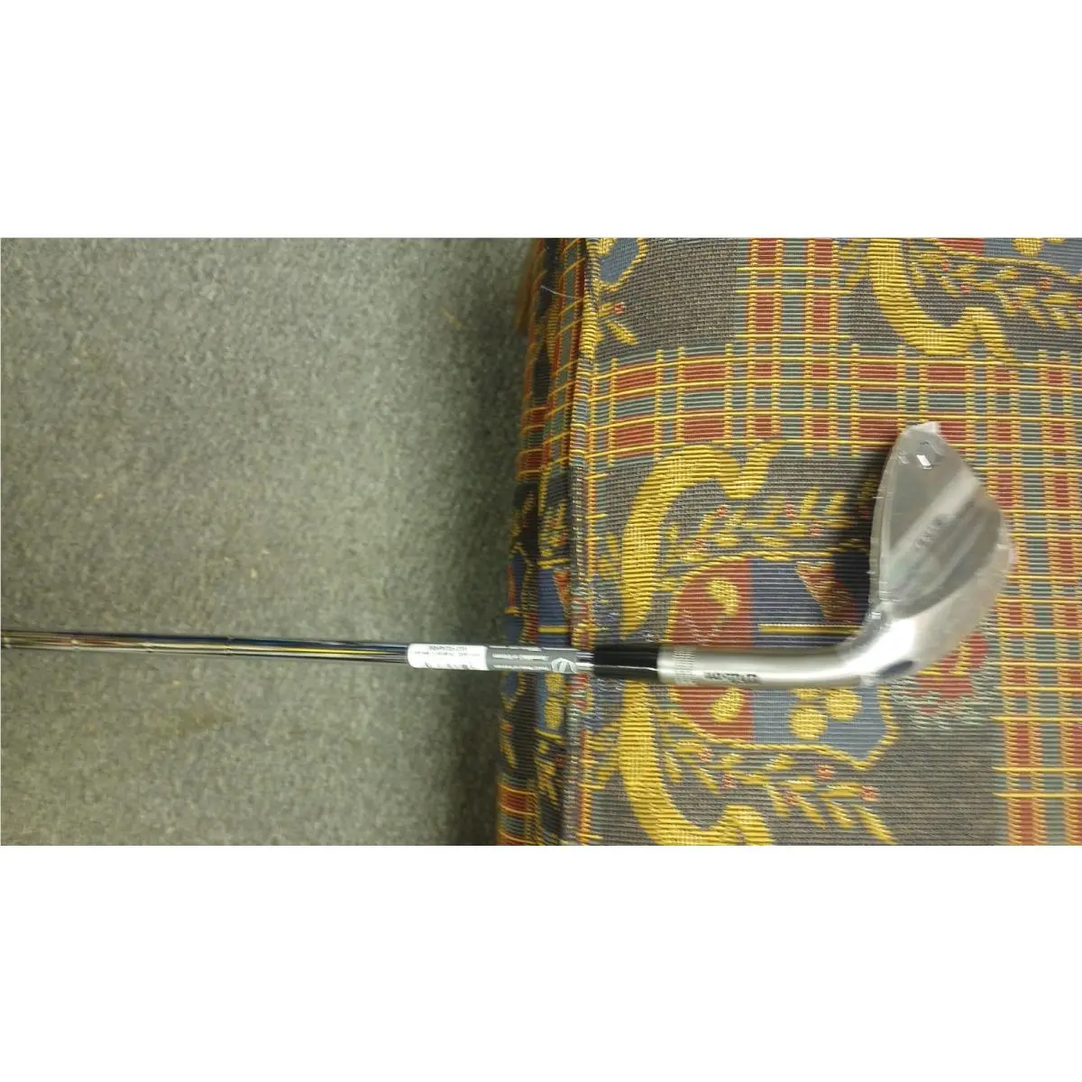 Wilson  - HT MRH 60-10 - MRH 6
