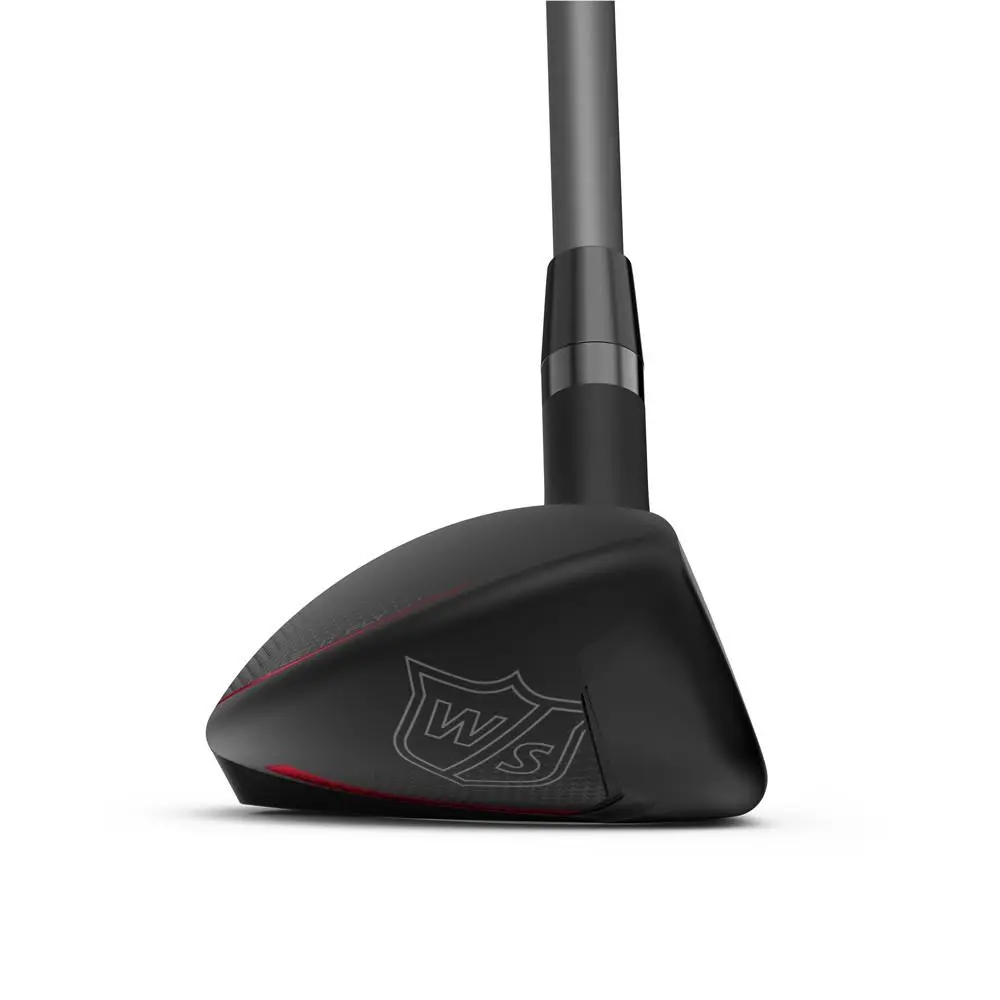 Wilson  - Dynapower - Dynapower - Red (UPC: 097512692915) 3