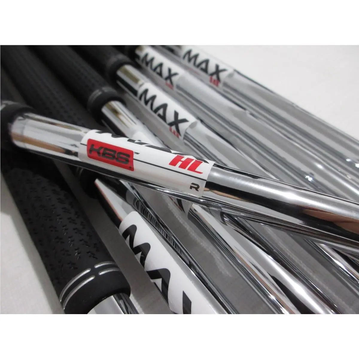 Wilson  - KBS Max HL - KBS Max 0
