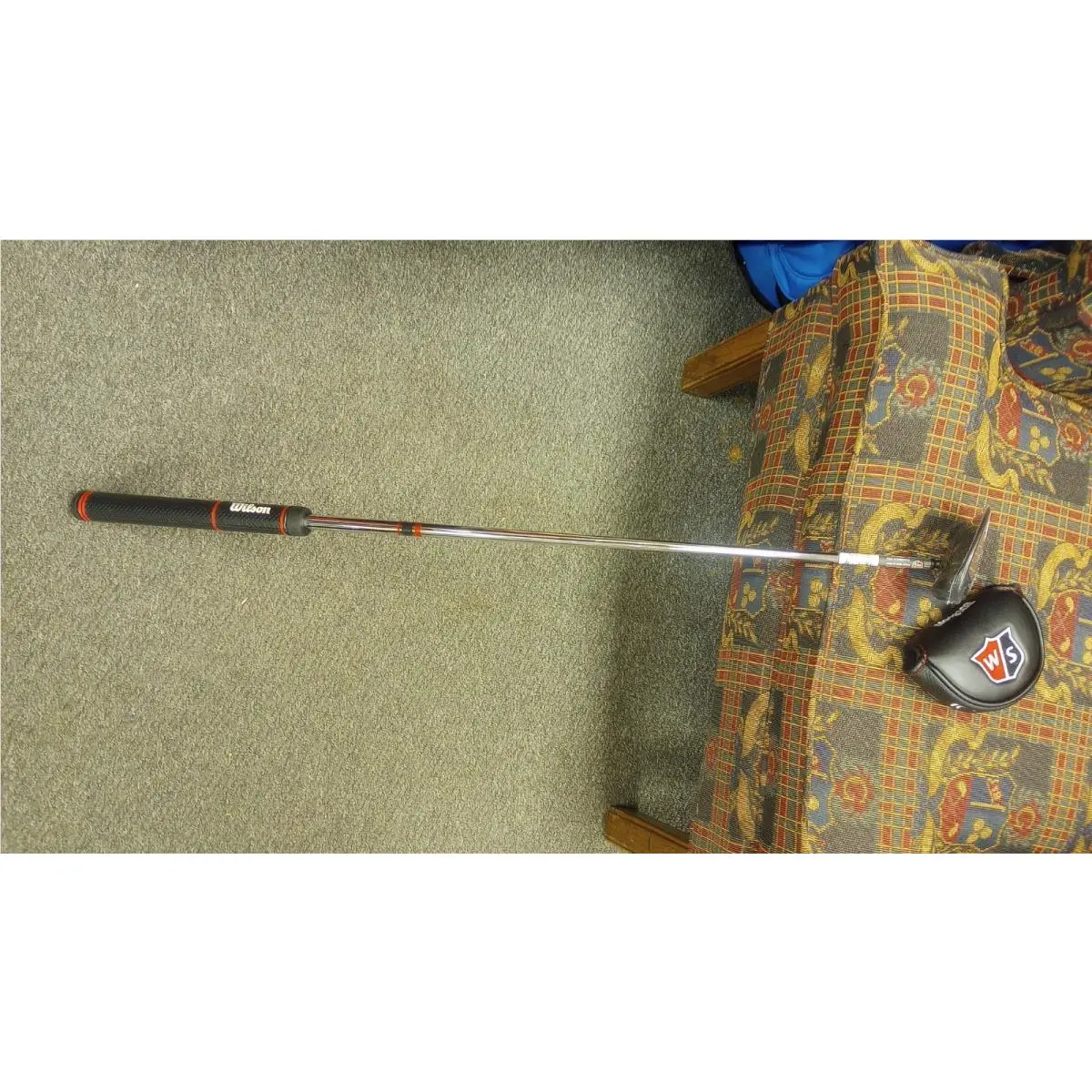 Wilson  - Wilson Staff Infinite Southside - Staff Infinite Southside 0