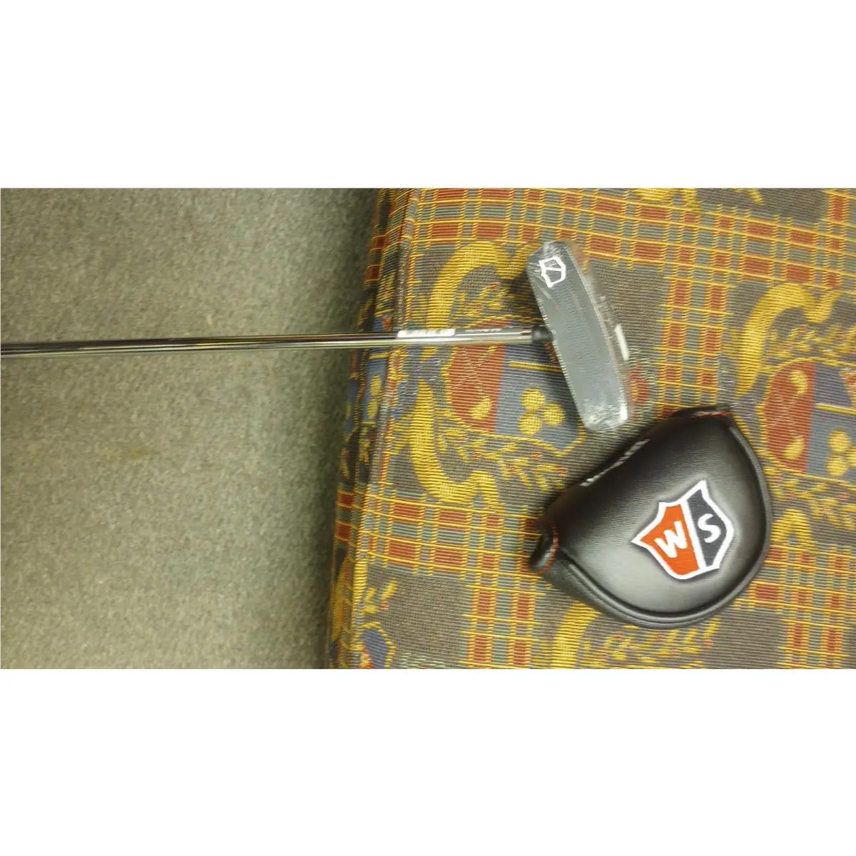 Wilson  - Wilson Staff Infinite Southside - Staff Infinite Southside 1