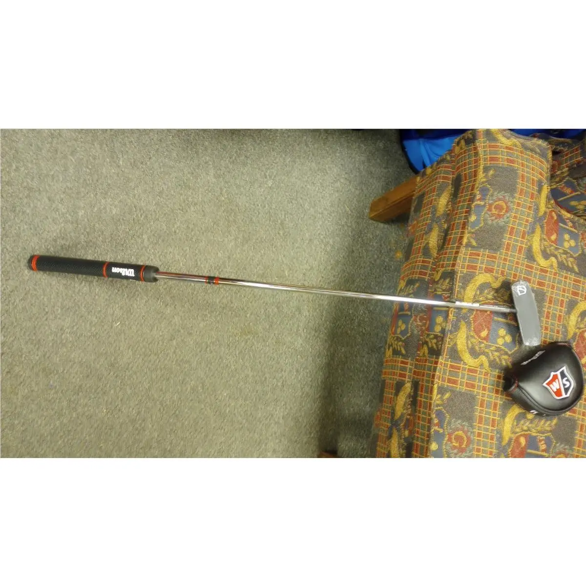 Wilson  - Wilson Staff Infinite Southside - Staff Infinite Southside 2