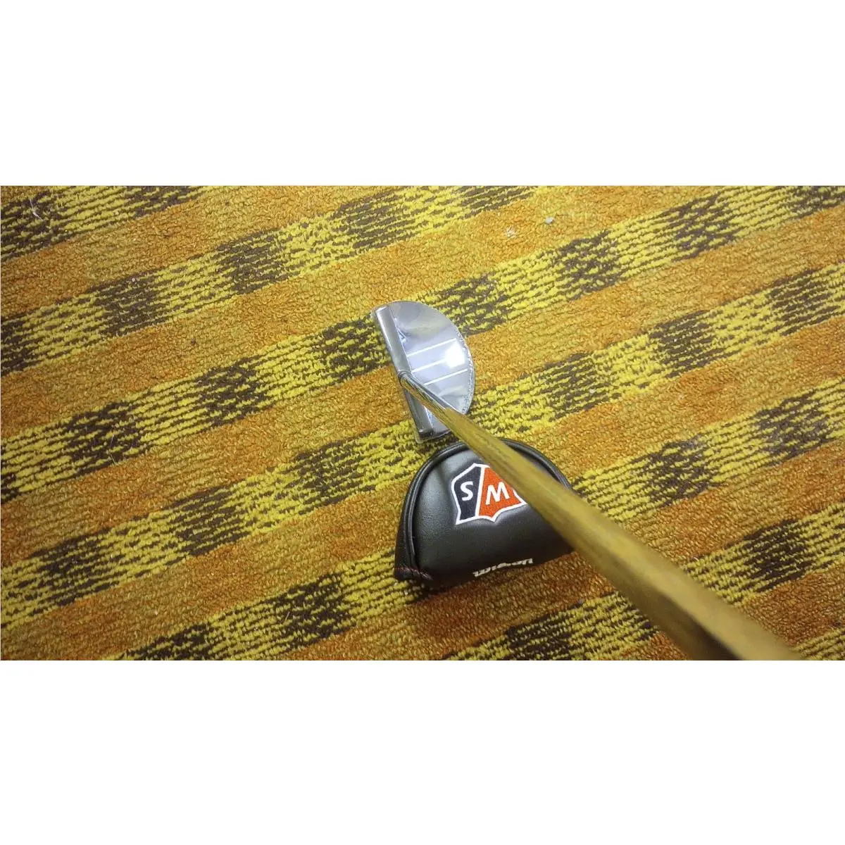 Wilson  - Wilson Staff Infinite Southside - Staff Infinite Southside 5