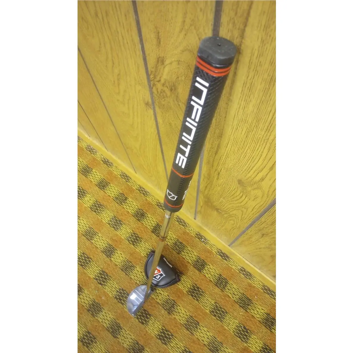 Wilson  - Wilson Staff Infinite Southside - Staff Infinite Southside 6