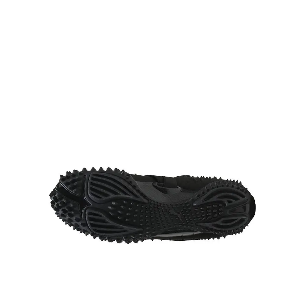 Puma shoes - PUMA Mostro Spikes Slip On  Youth - 40381801 - Black 3