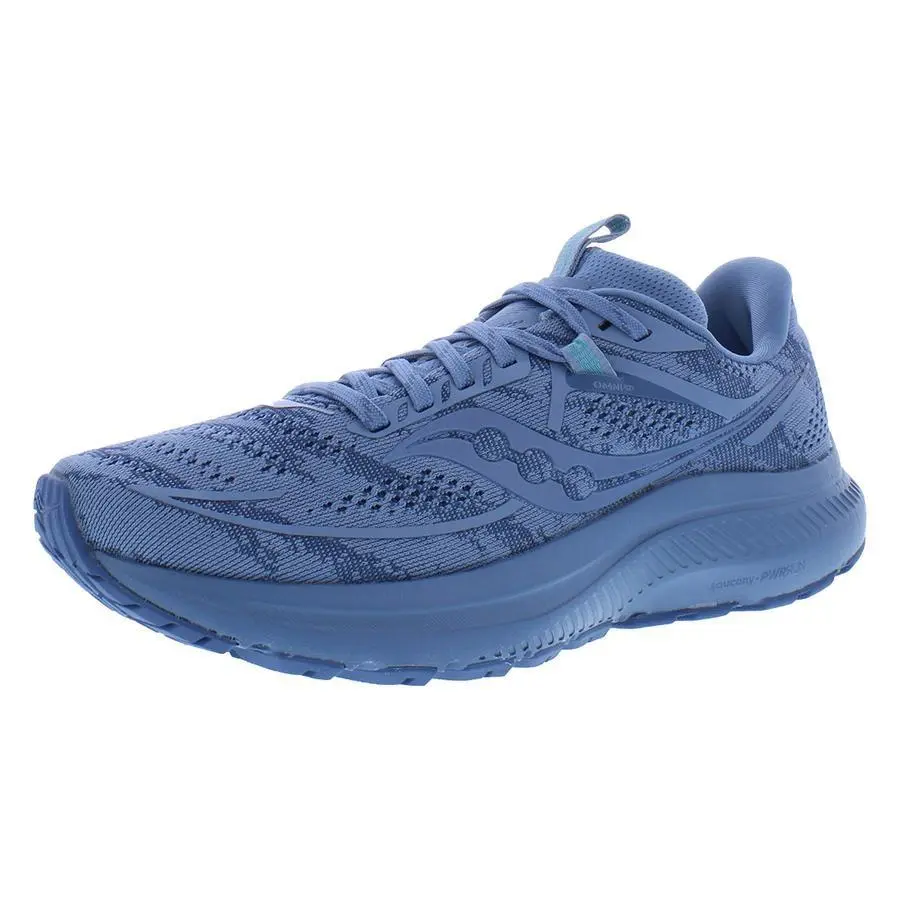 Saucony shoes - Skyway, Main: Blue 3