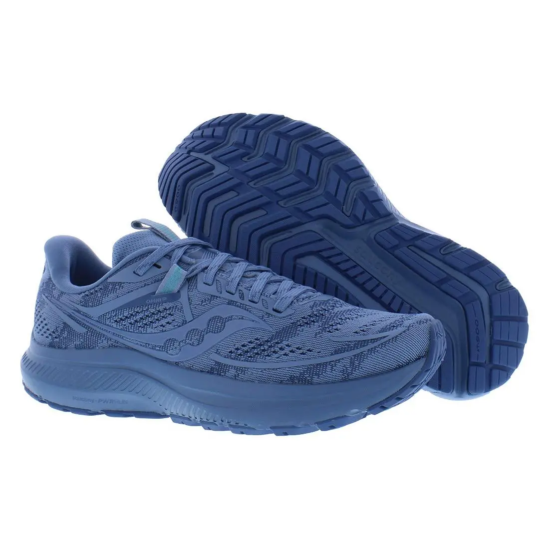 Saucony shoes - Skyway, Main: Blue 4