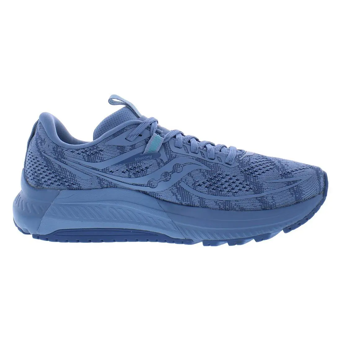 Saucony shoes - Skyway, Main: Blue 6