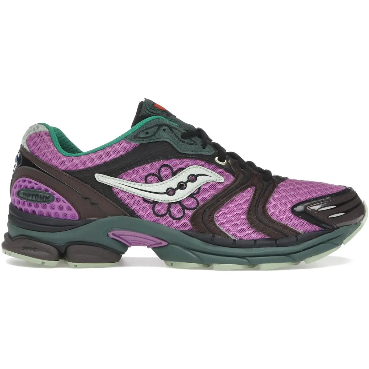 Saucony shoes - Multicolor 0