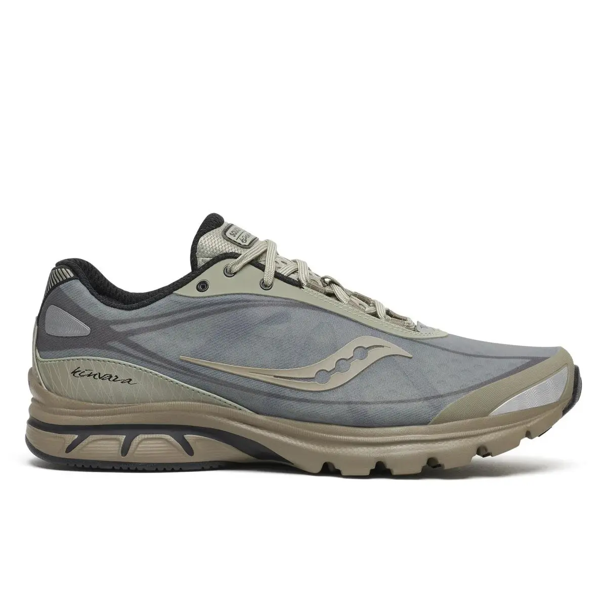 Saucony shoes - Torte | Bronze 23
