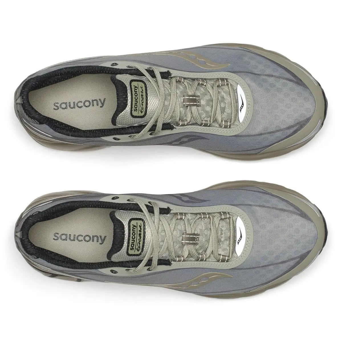 Saucony shoes - Torte | Bronze 27