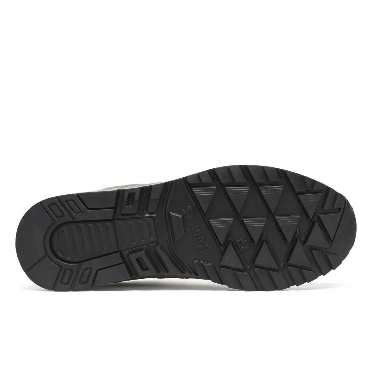 Saucony shoes - Plein Air 10