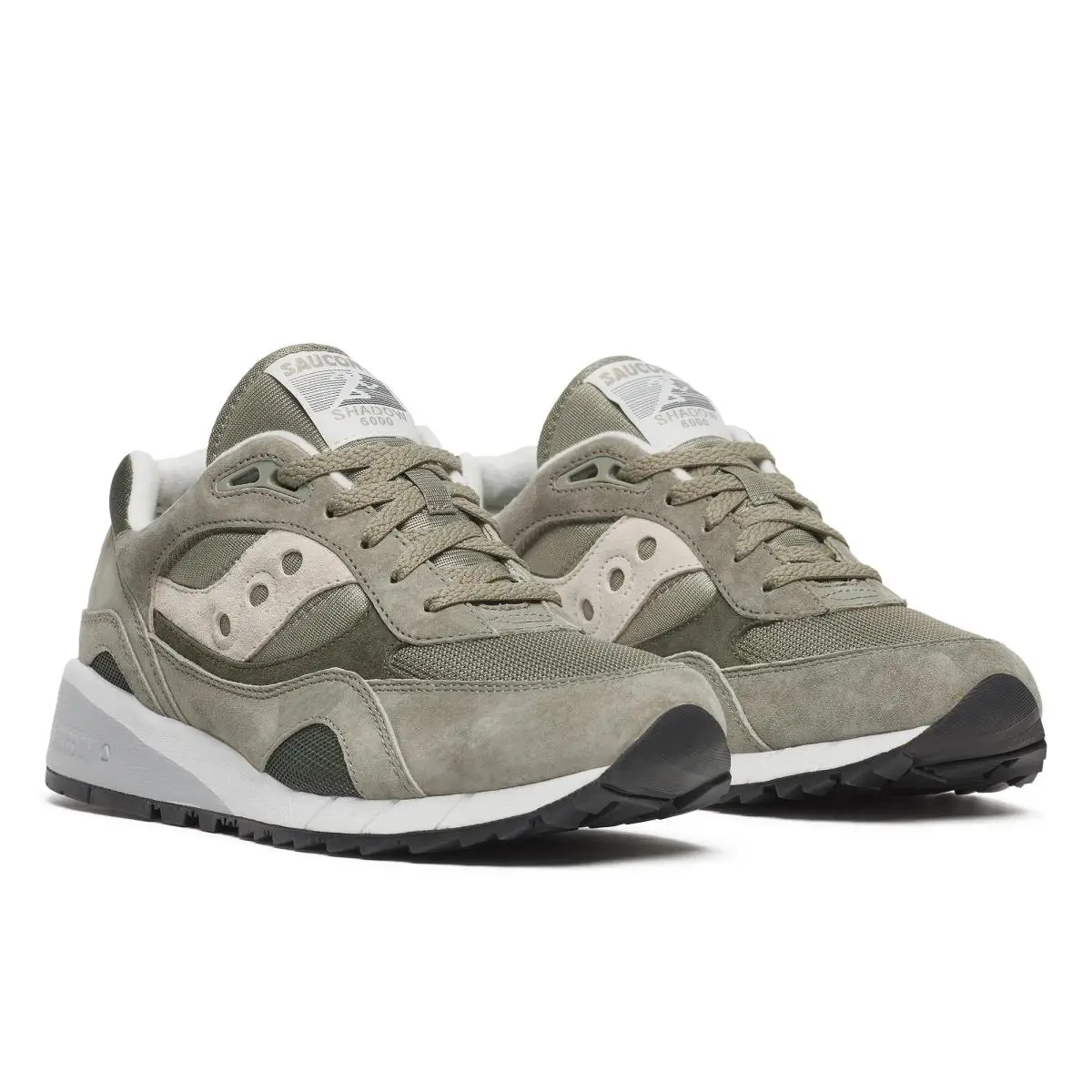 Saucony shoes - Plein Air 6