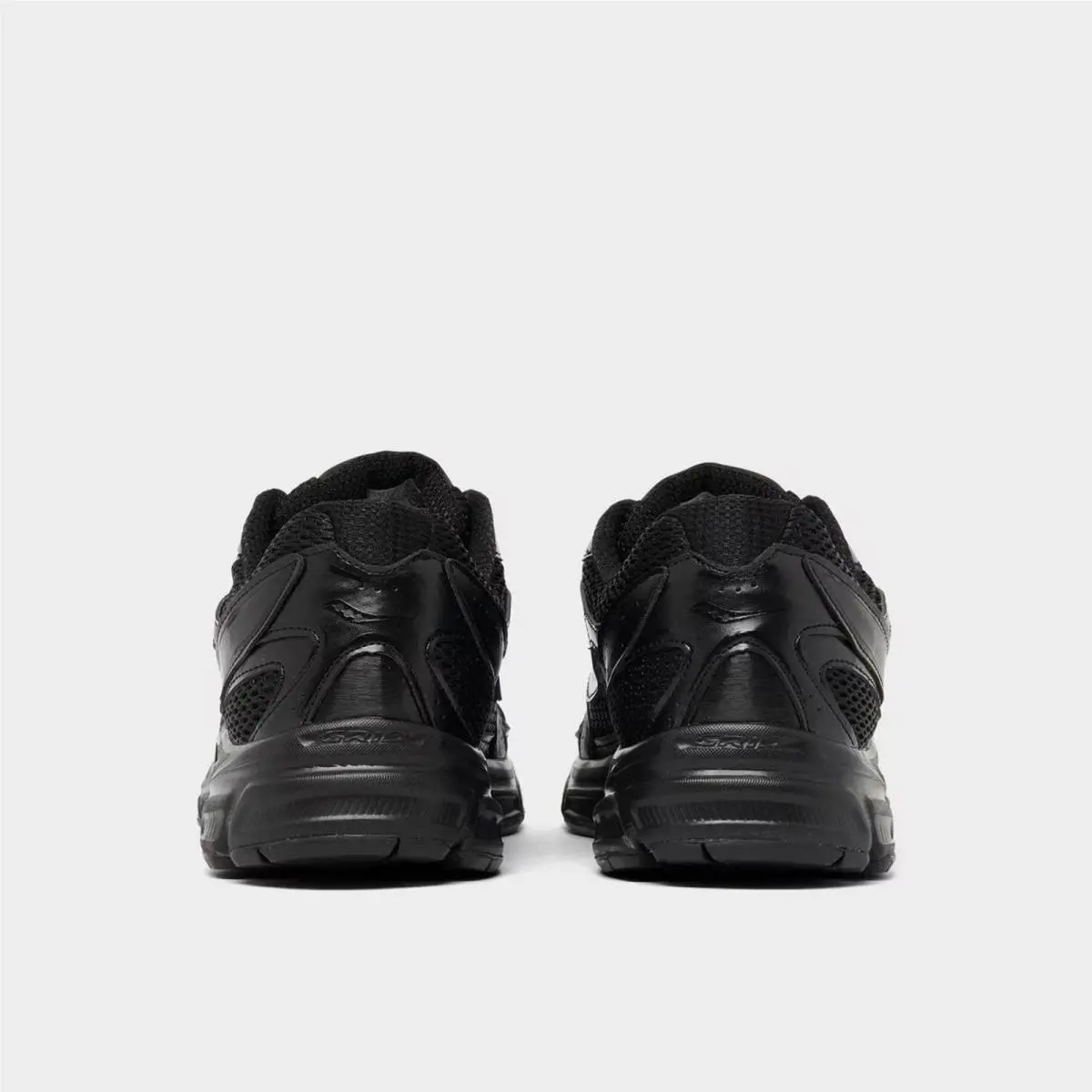 Saucony shoes - S708123 001 - Black/Black 6